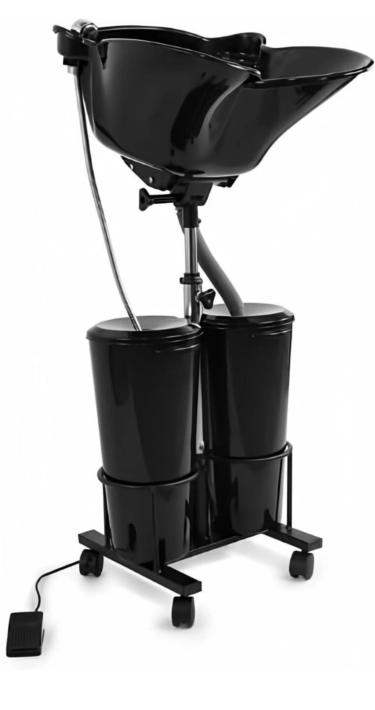 Electric Portable Basin