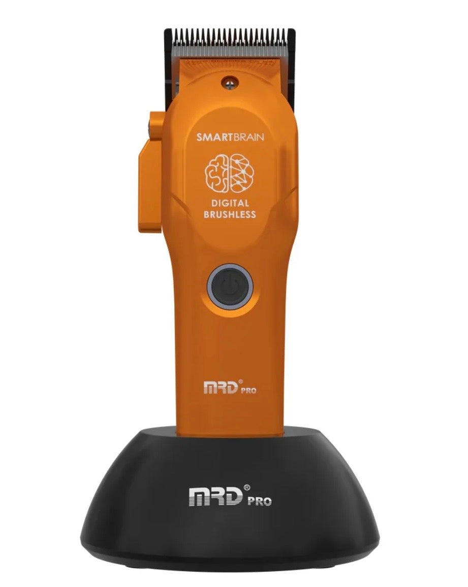 MRD Pro Precision Clipper - Orange