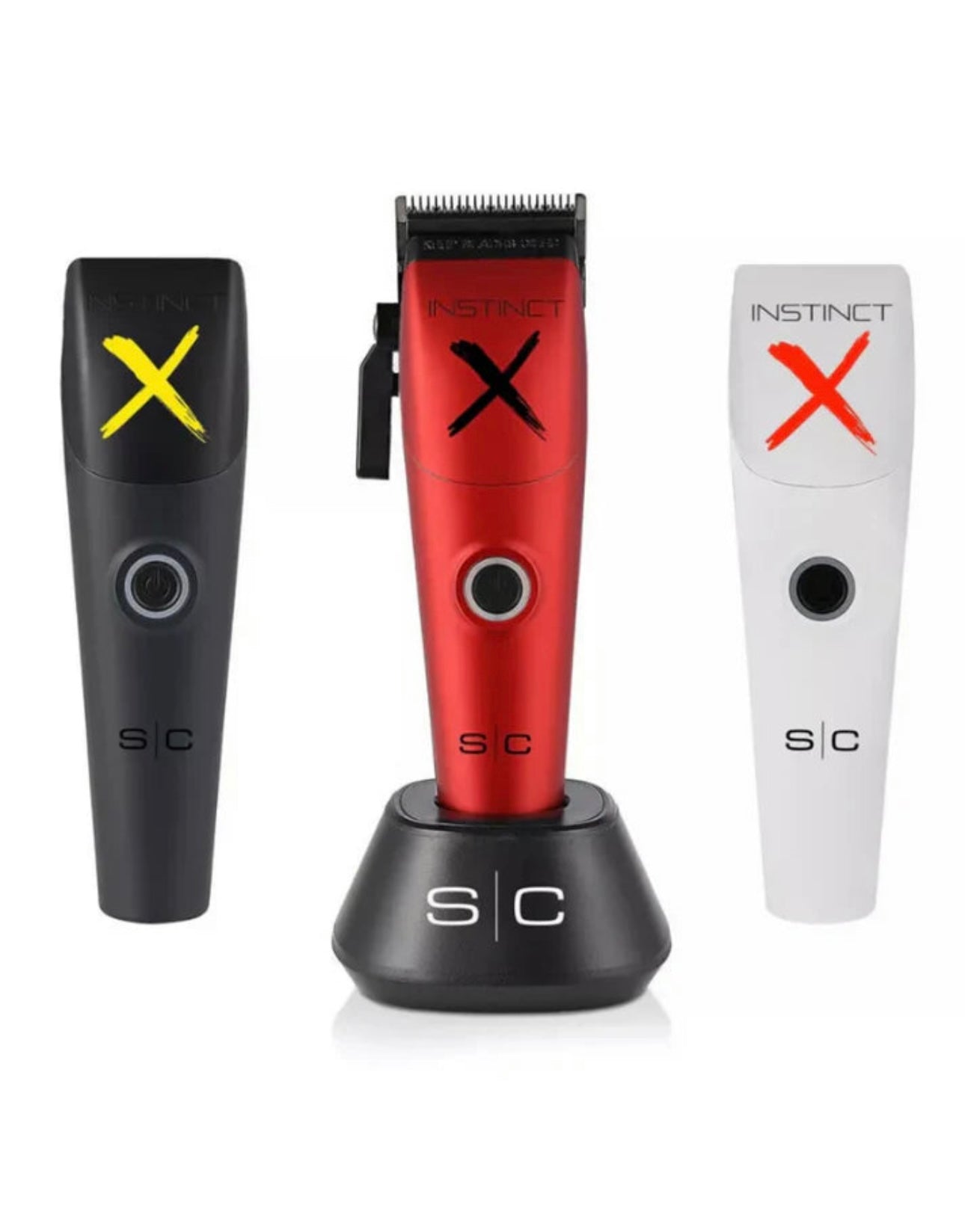 Stylecraft Instinct X Clipper