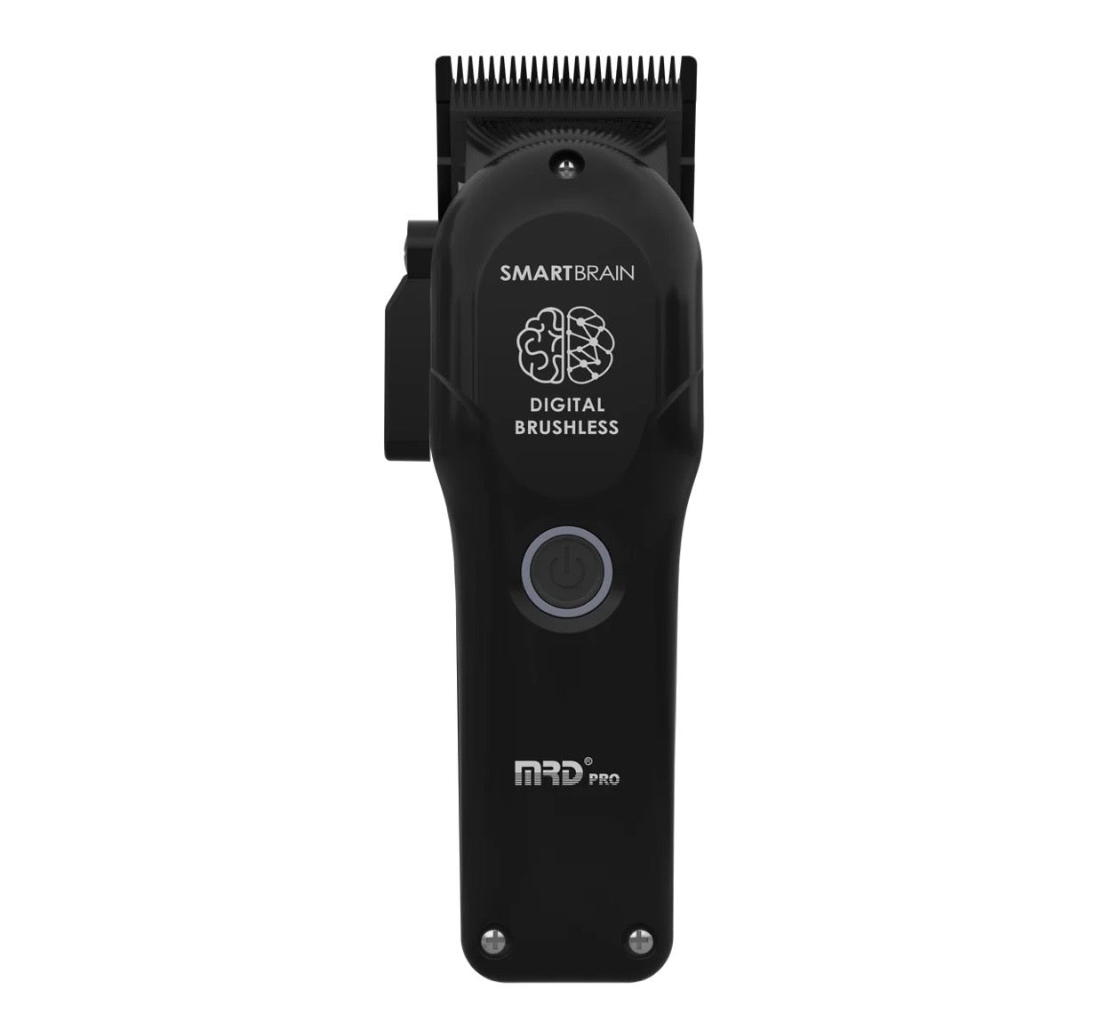 MRD Pro Precision Clipper - Black