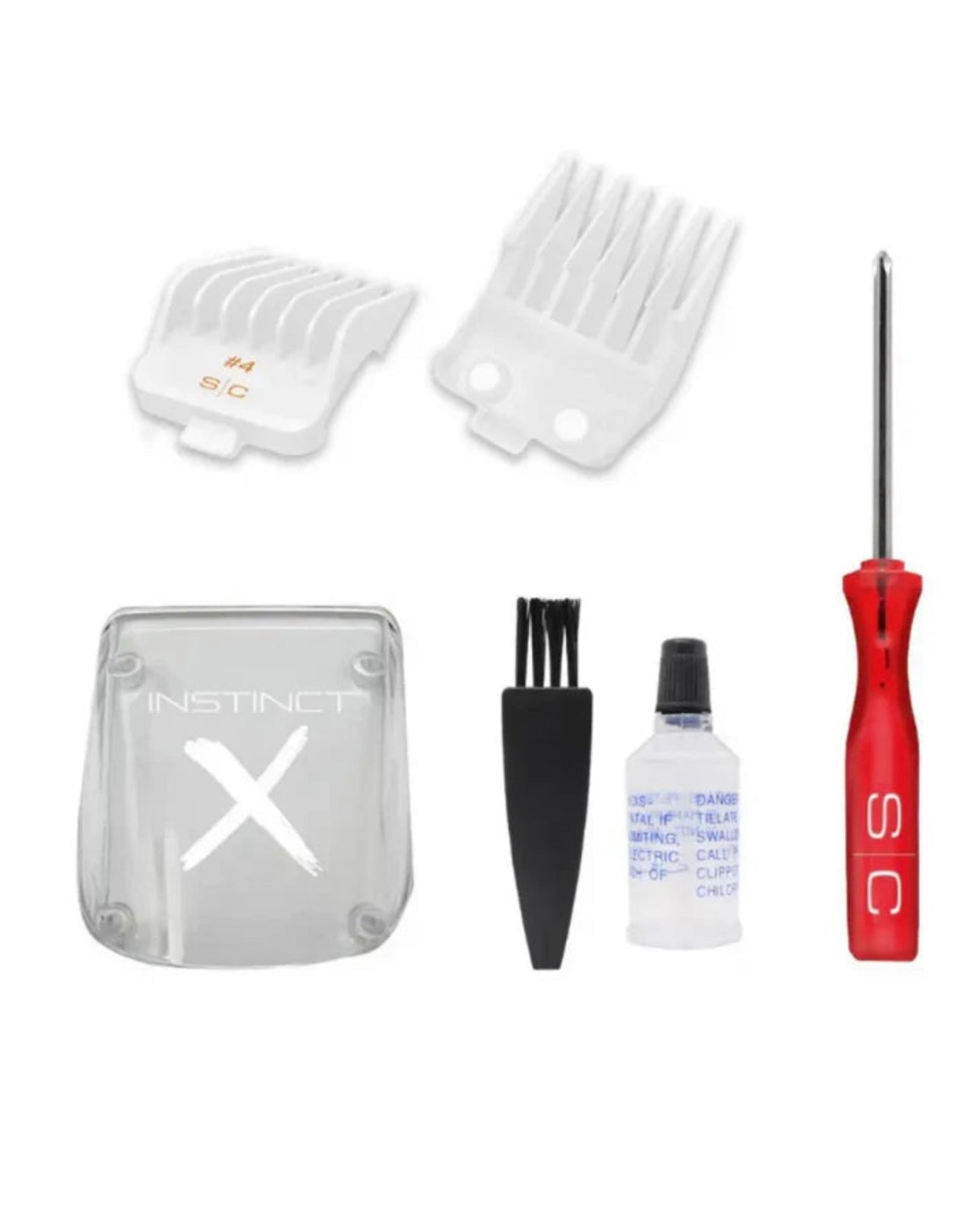 Stylecraft Instinct X Clipper