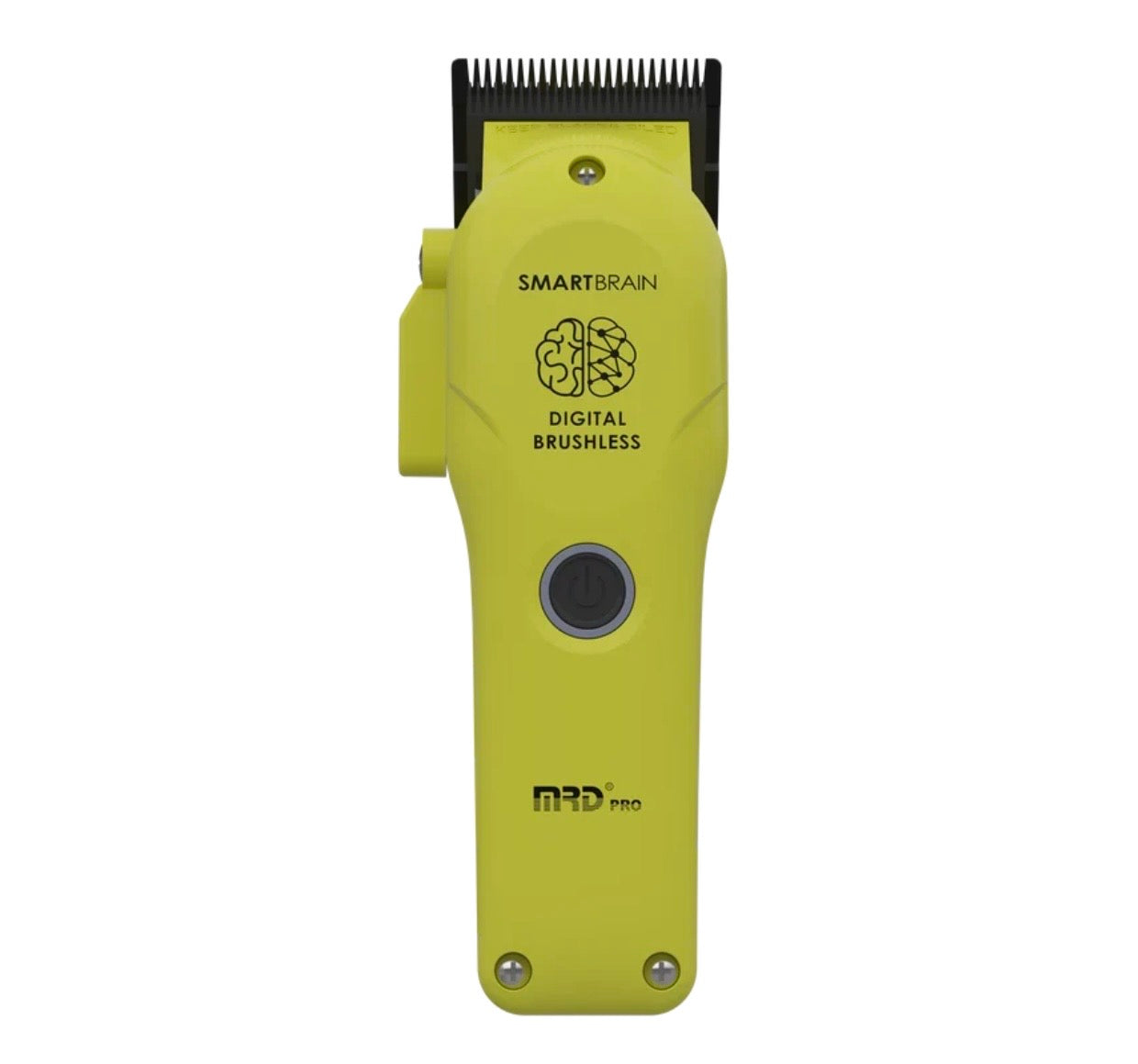 MRD Pro Precision Clipper - Green