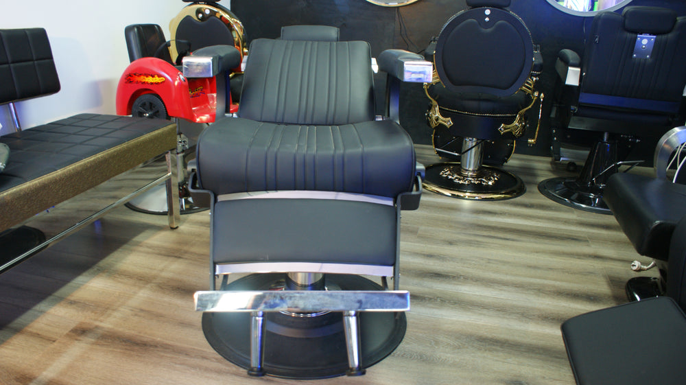 Ossion Barber Chair
