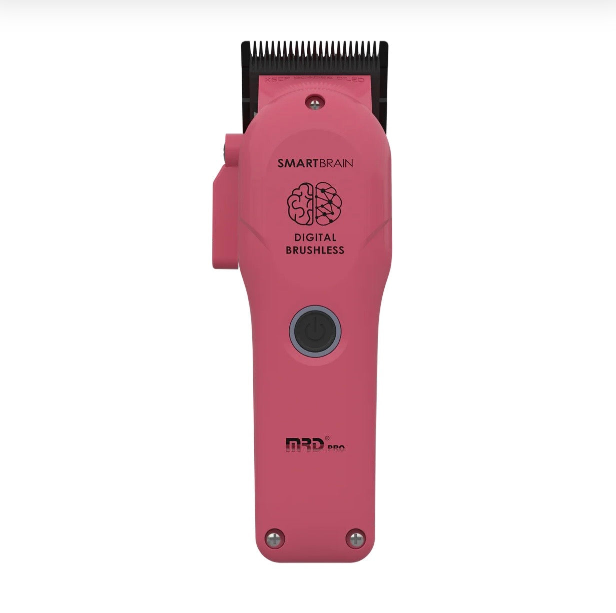 MRD Pro Precision Clipper - Pink