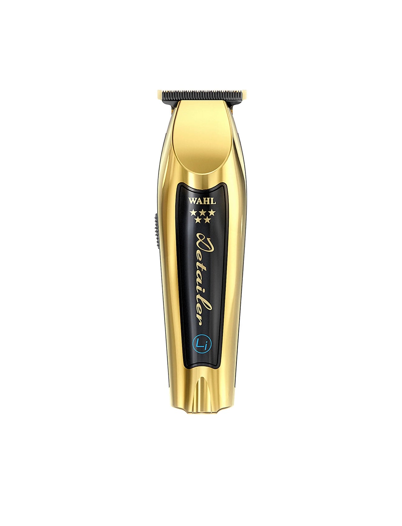 WAHL Cordless Detailer Trimmer Li - Gold