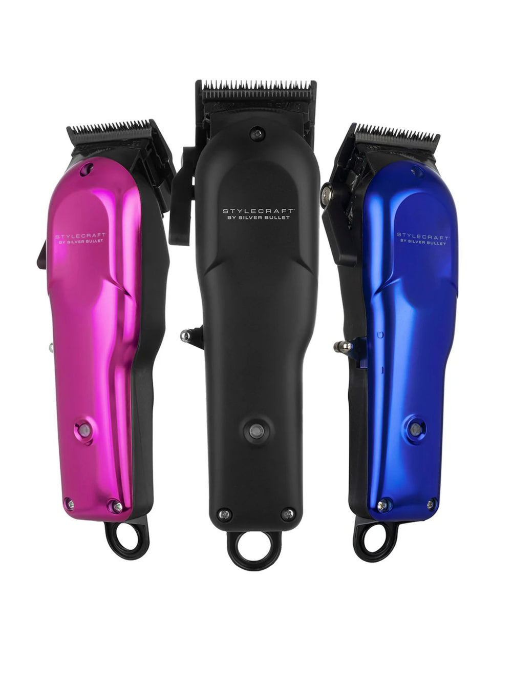 Stylecraft by SB Rebel Clipper