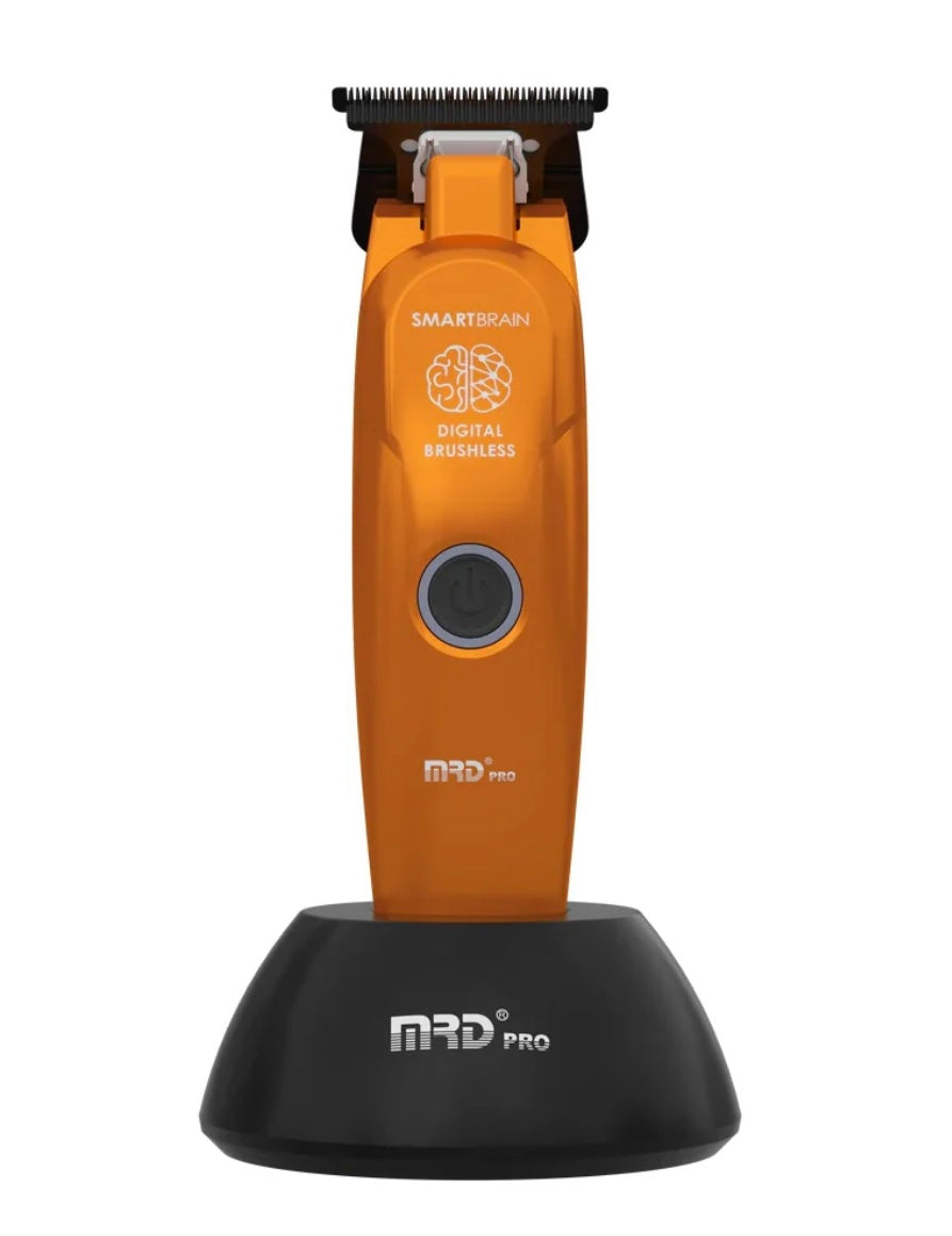 MRD Pro Precision Trimmer - Orange