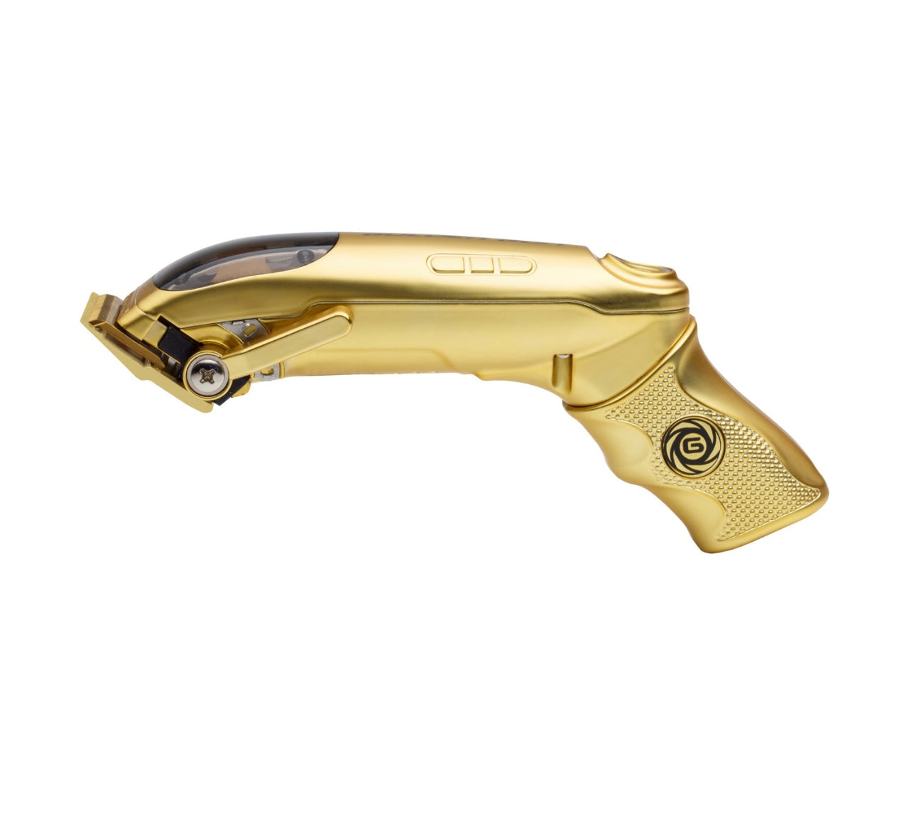 Gamma+ Golden Gun Clipper