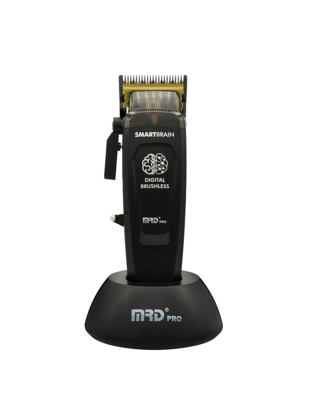 MRD Pro Clipper - Black