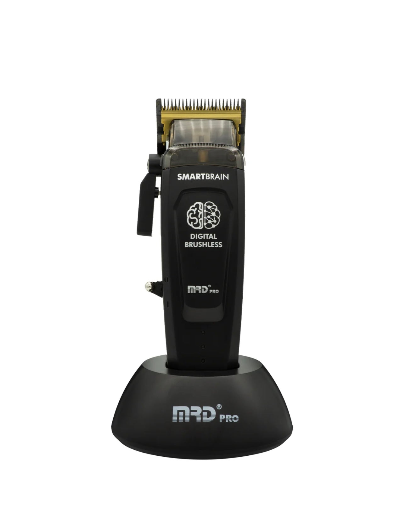 MRD Pro Clipper - Black
