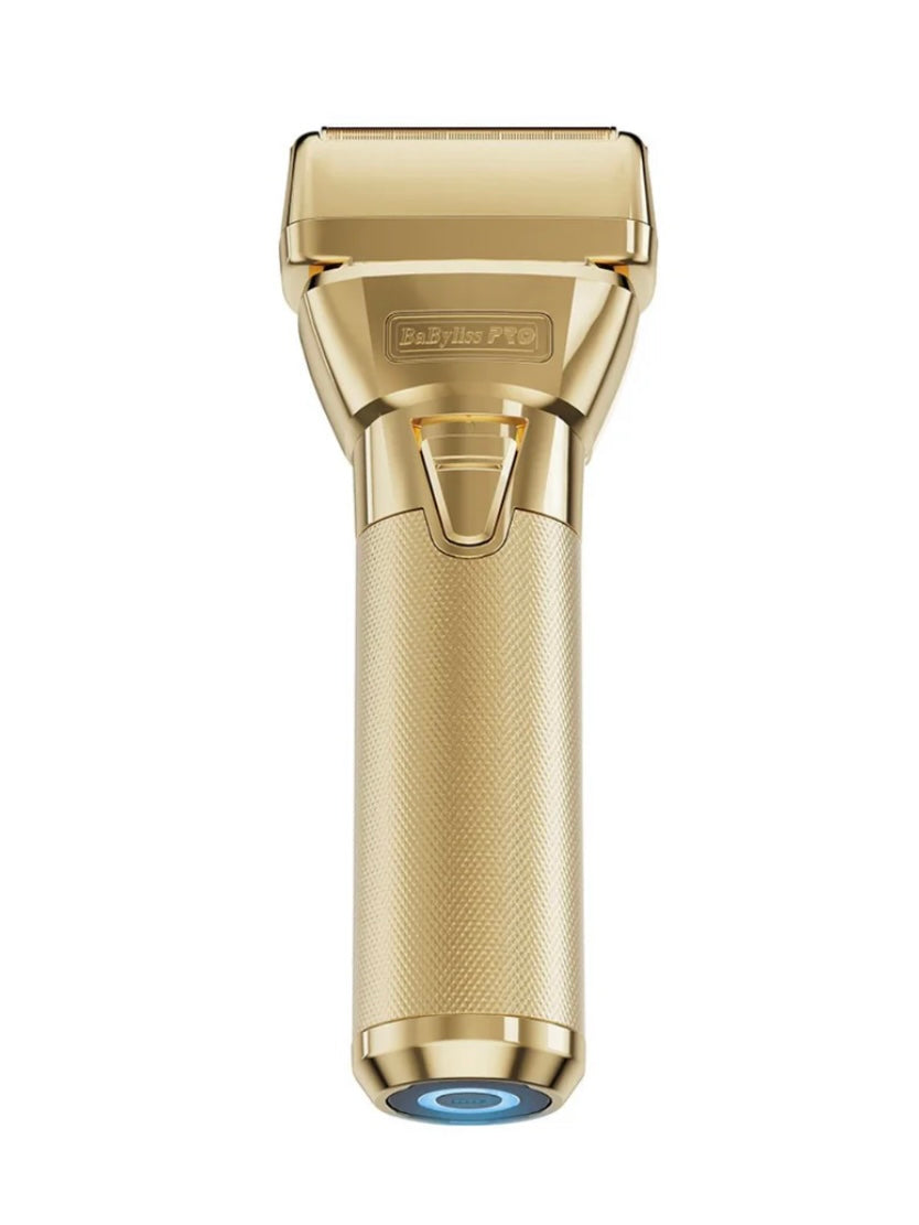 Babyliss Pro Gold FX Shaver - One Battery System
