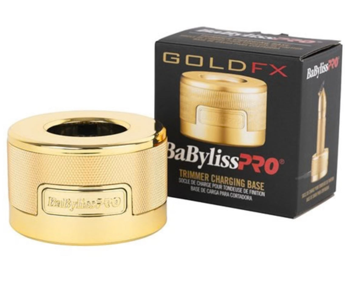 Babyliss Pro Gold FX Trimmer Charging Base