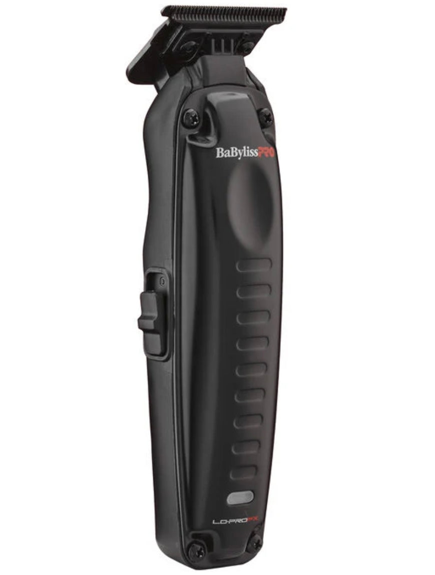Babyliss Pro Lo-Pro High Performance Trimmer - Black