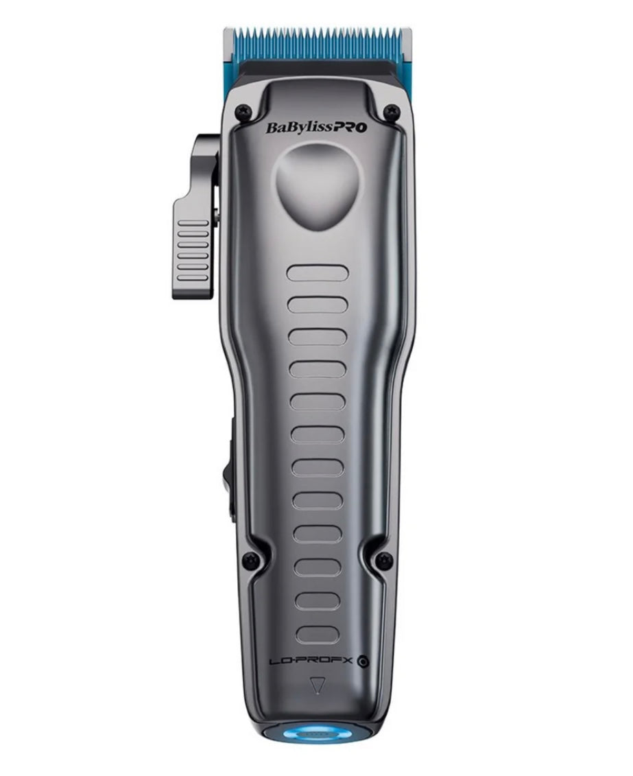 Babyliss Pro Lo-Pro FX Clipper - One Battery System