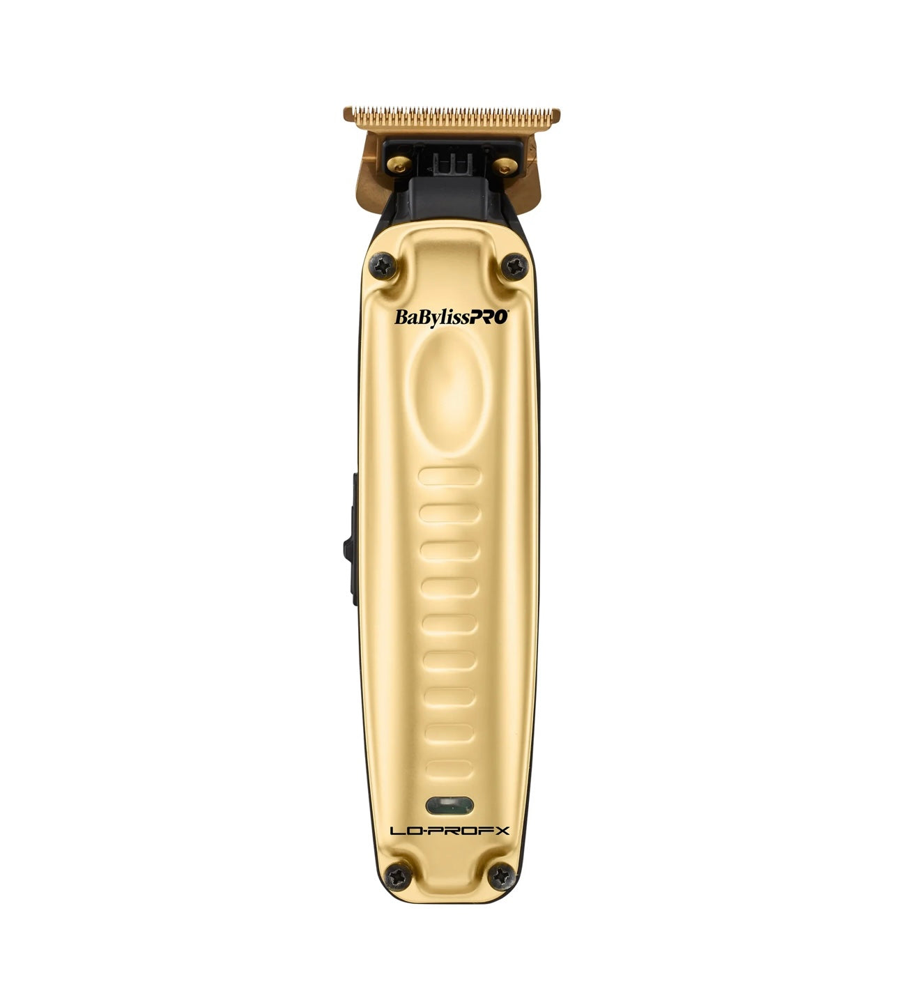 Babyliss Pro Lo-Pro FX High Performance Low Profile Trimmer - Gold