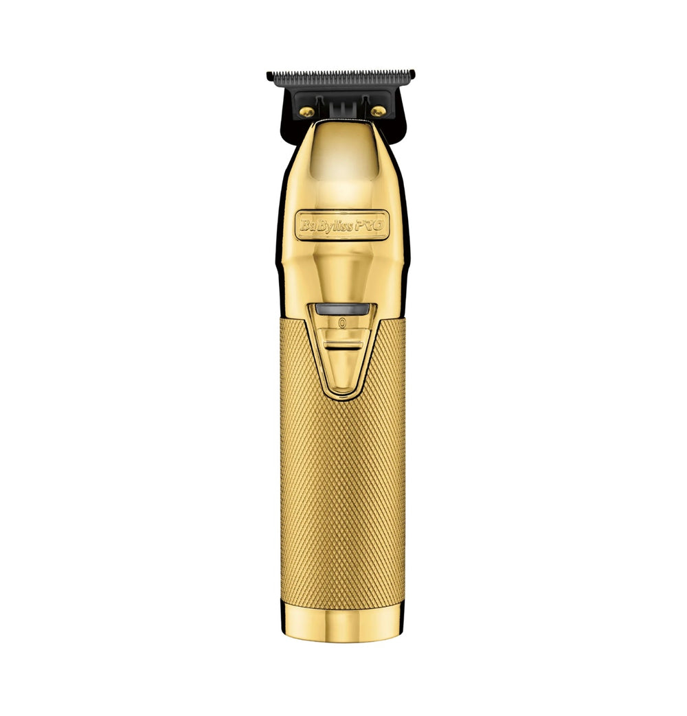 Babyliss Pro Gold FX Trimmer
