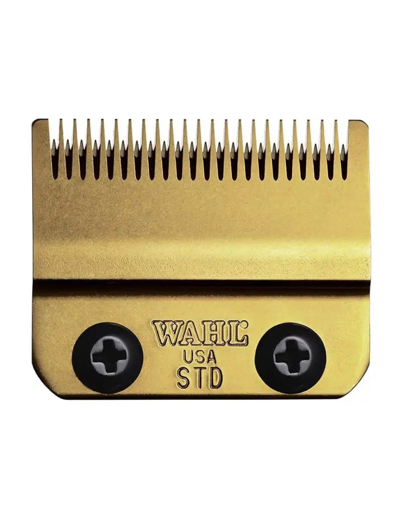 WAHL Cordless Magic Clip Gold Blade
