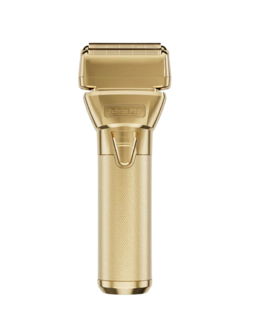 Babyliss Pro Gold FX Shaver - One Battery System