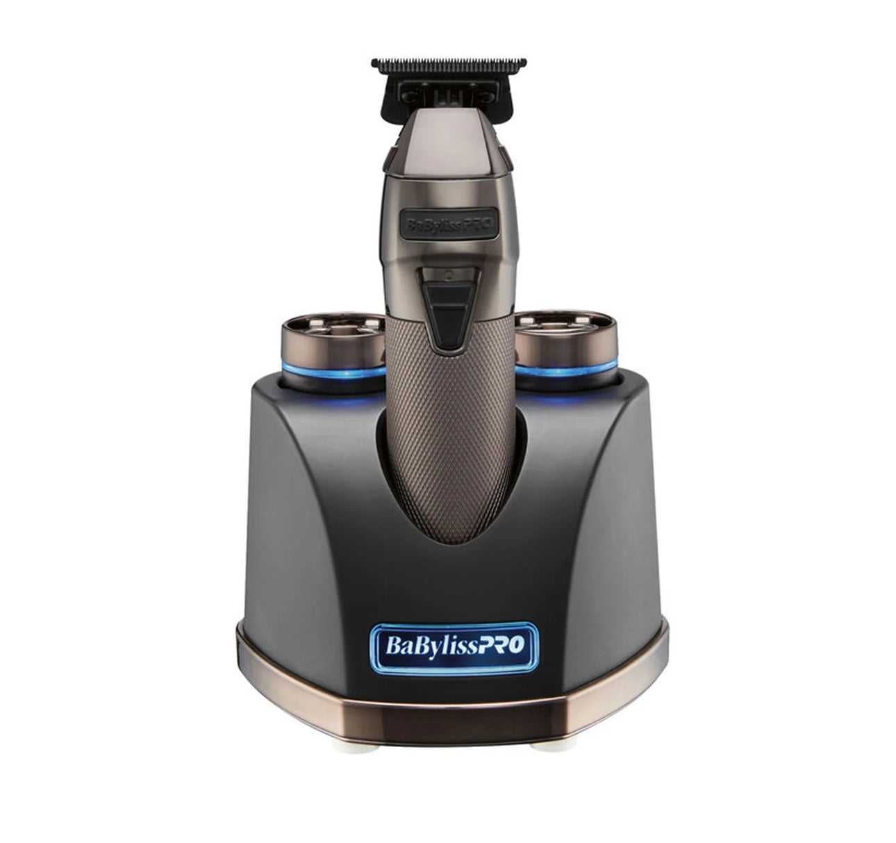 Babyliss Pro Snap FX Dual Lithium Trimmer - Black