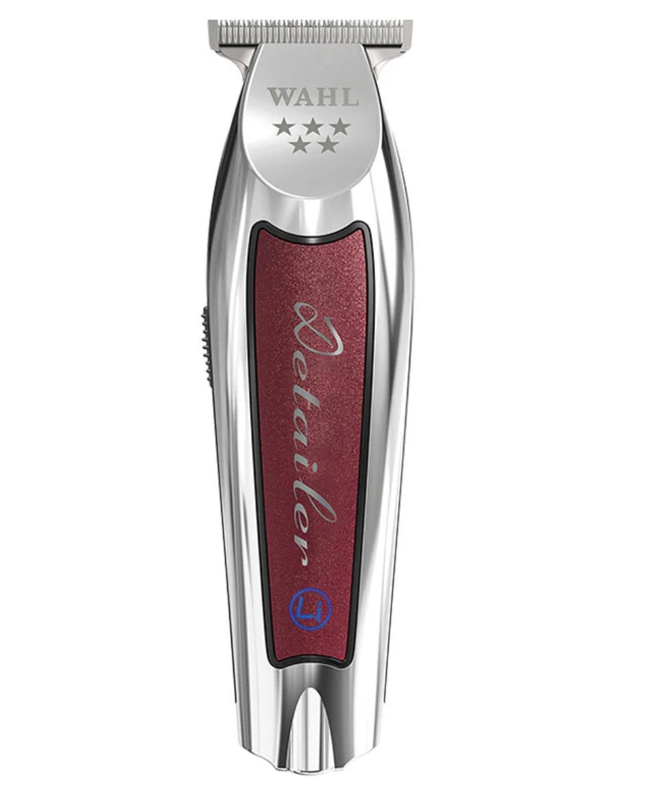 WAHL Cordless Detailer Trimmer Li