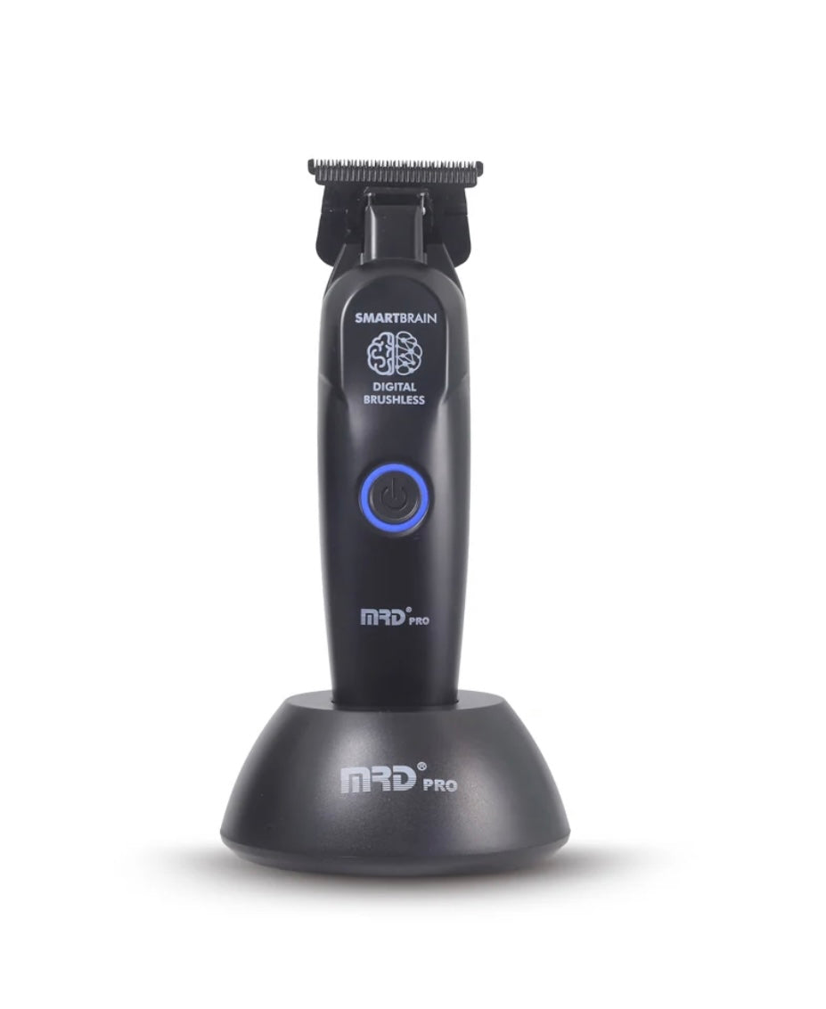MRD Pro Precision Trimmer - Black