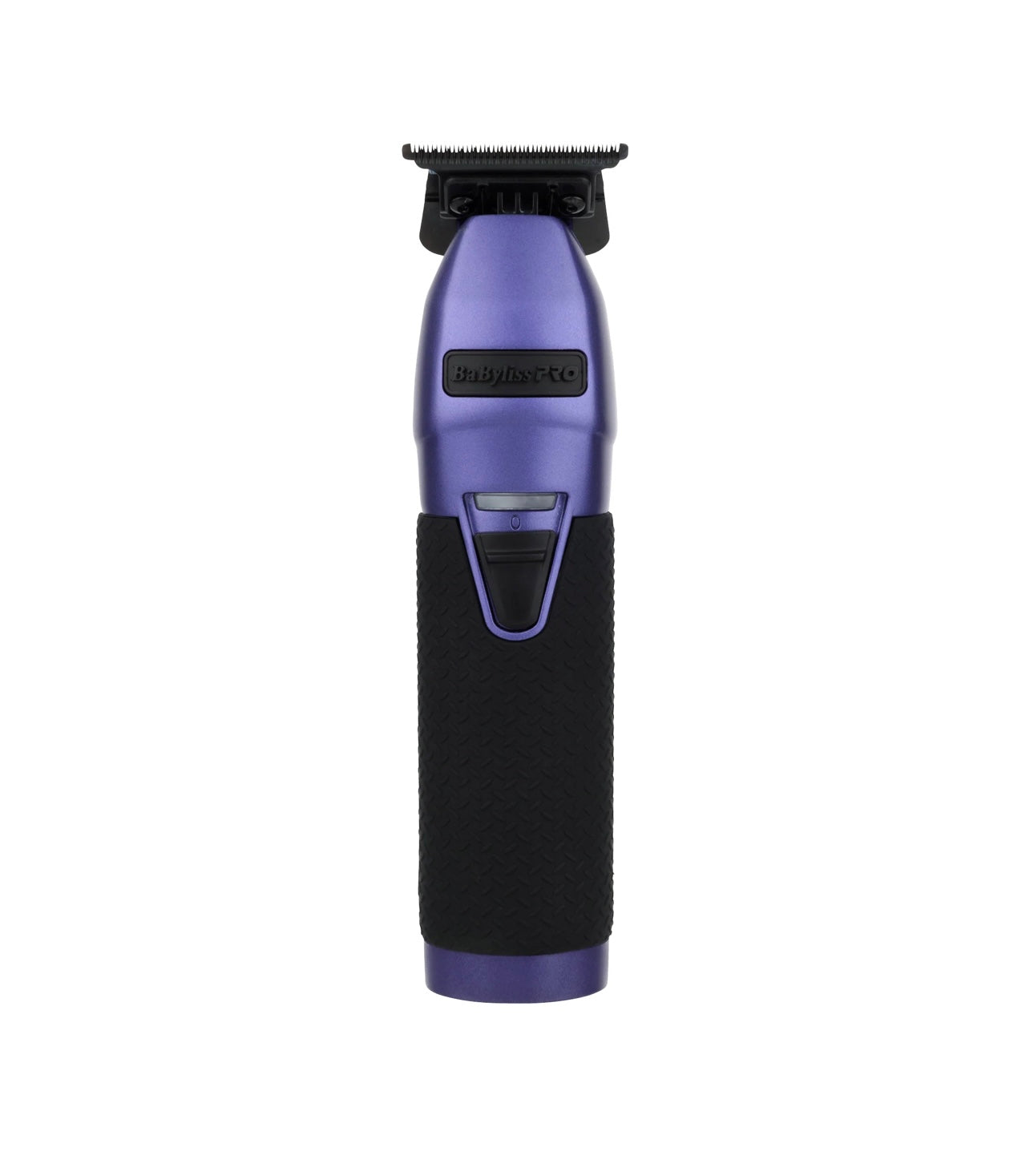 Babyliss 4 Frank Da Barber Limited Edition Trimmer - Purple