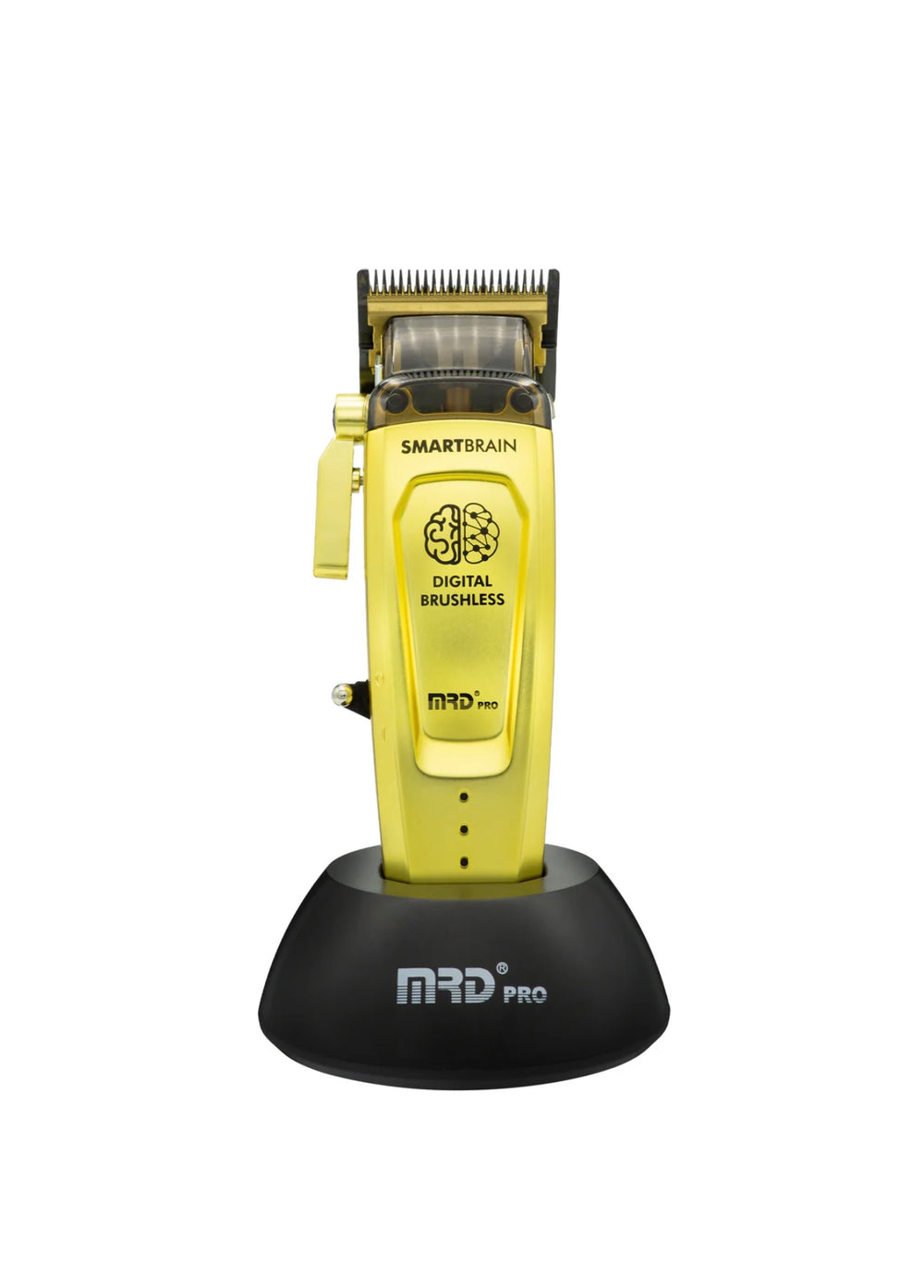 MRD Pro Clipper - Gold