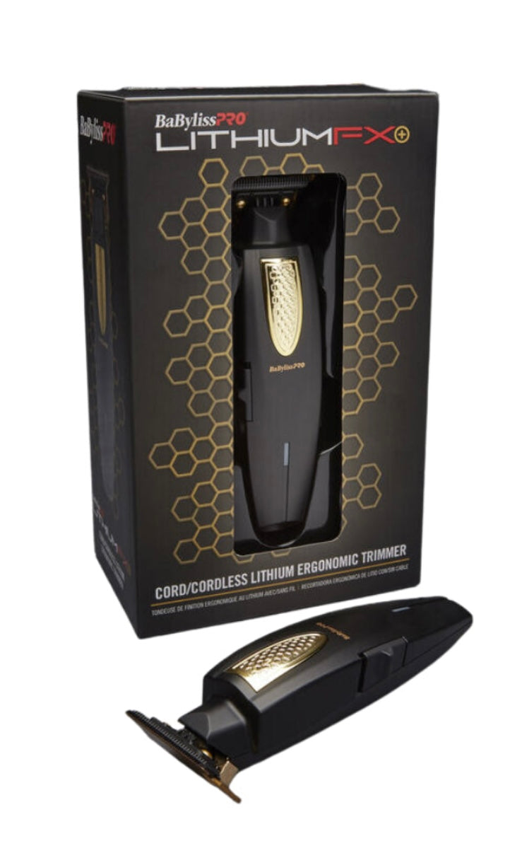 Babyliss Pro Lithium FX Trimmer