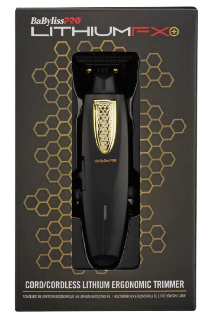 Babyliss Pro Lithium FX Trimmer