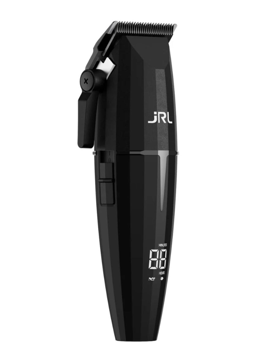 JRL Onyx Clipper Black - FF 2020C-B