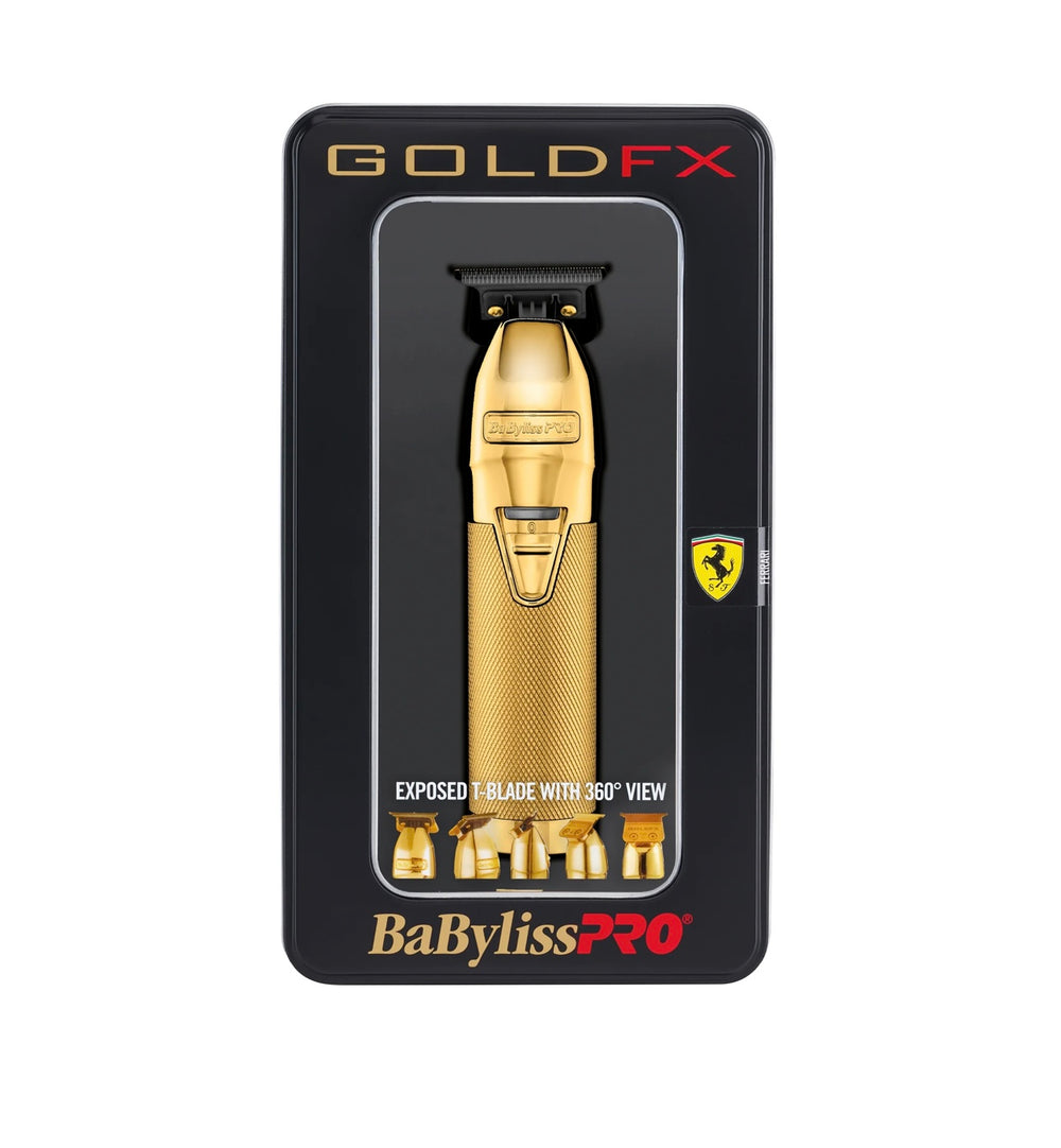 Babyliss Pro Gold FX Trimmer