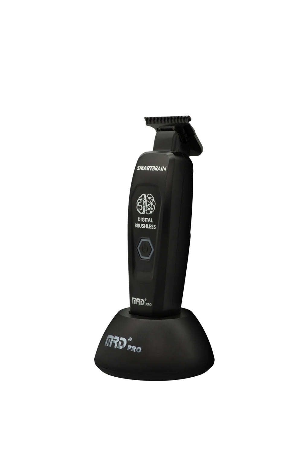 MRD Pro Trimmer - Black