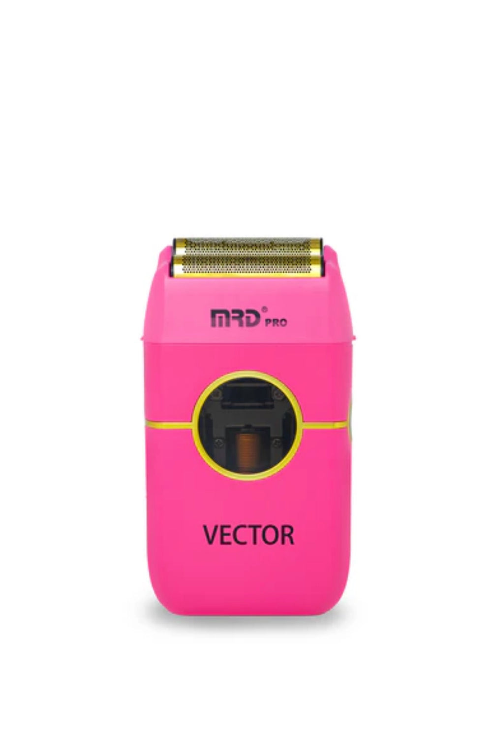 MRD Pro Foil Shaver - Pink