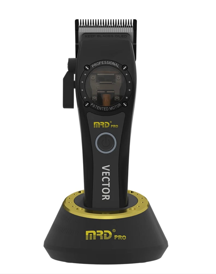 MRD Pro Vector Clipper