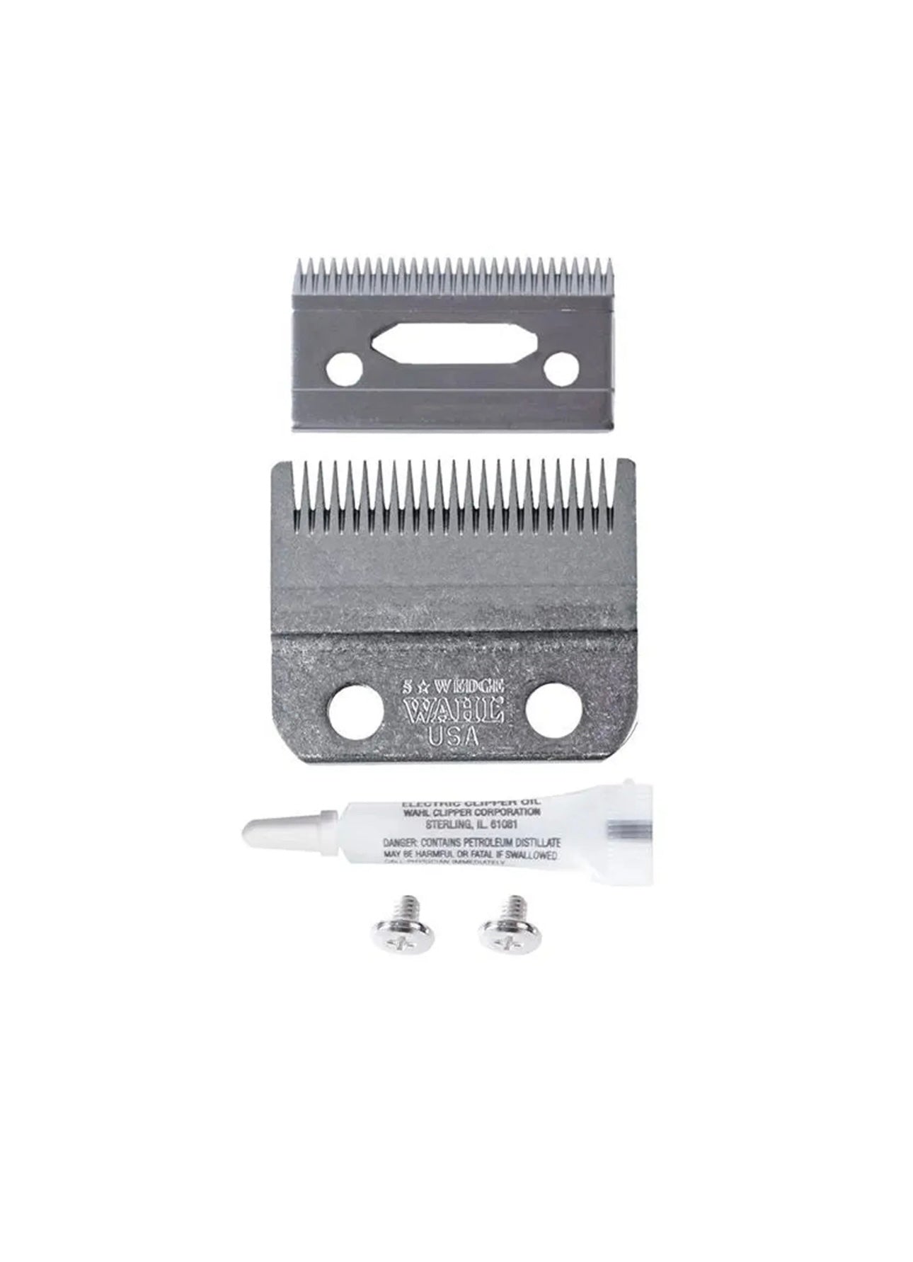 WAHL Wedge Clipper Fade Blade