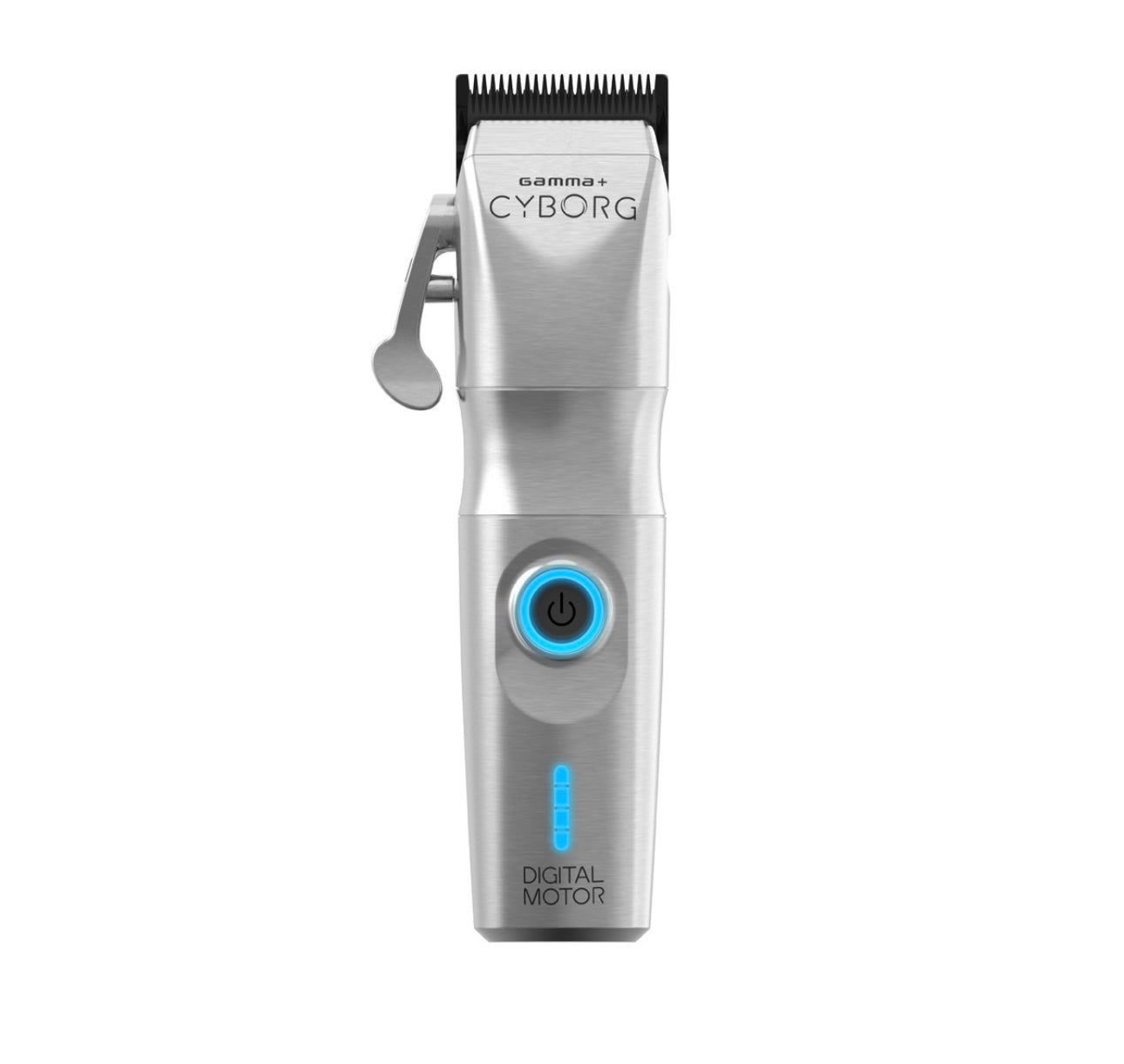 Gamma+ Cyborg Clipper