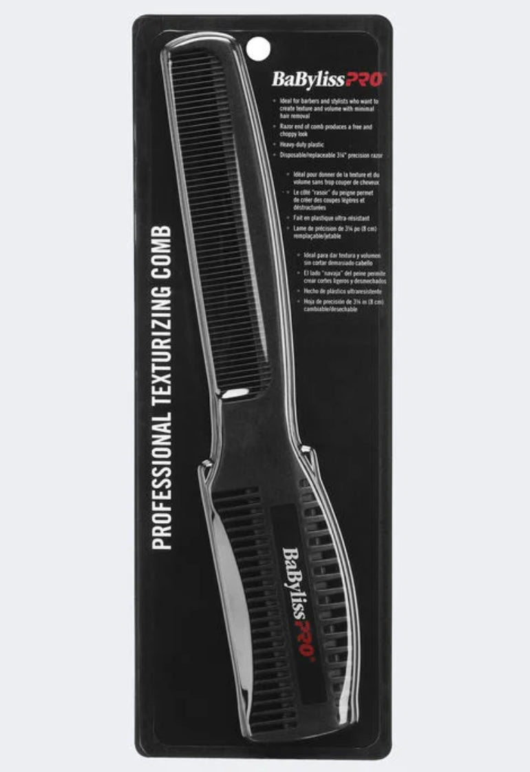 Babyliss Pro Professional Texturizing Brush