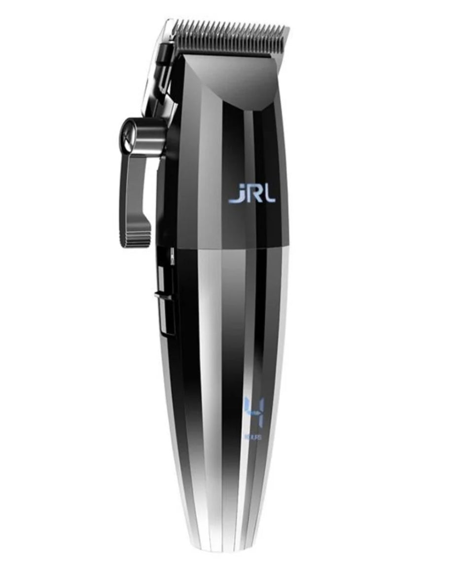 JRL Clipper Silver - FF 2020C
