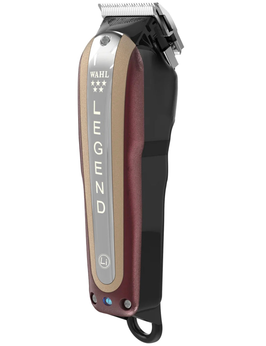 WAHL Cordless Legend Clipper
