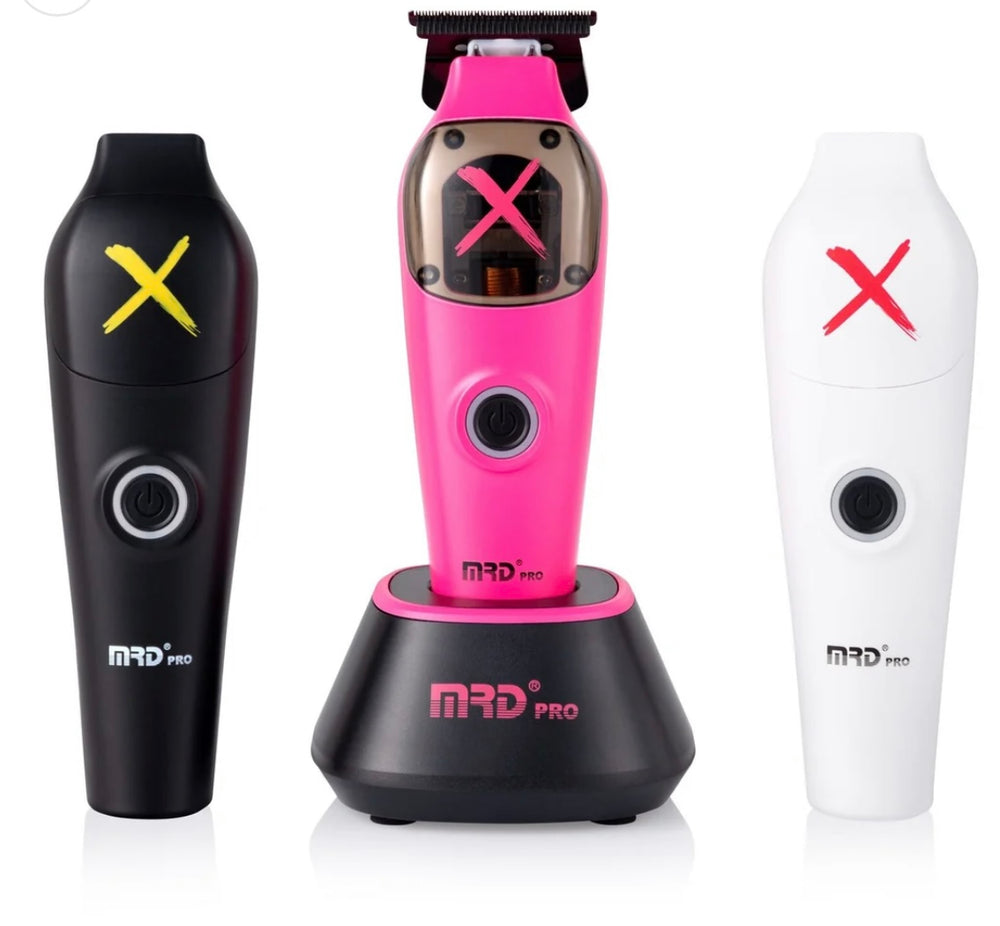 MRD Pro Ultimate X Trimmer