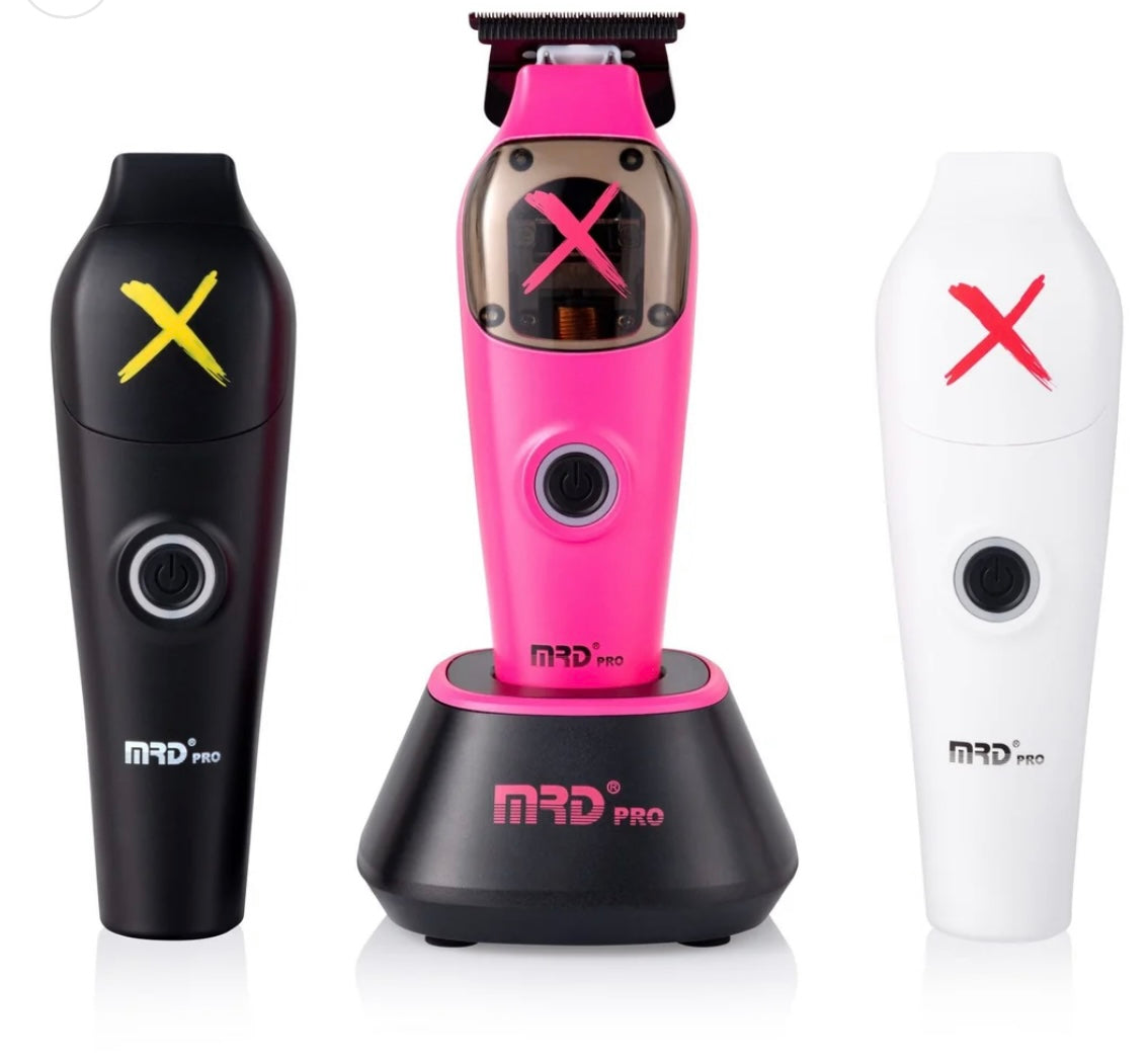 MRD Pro Ultimate X Trimmer