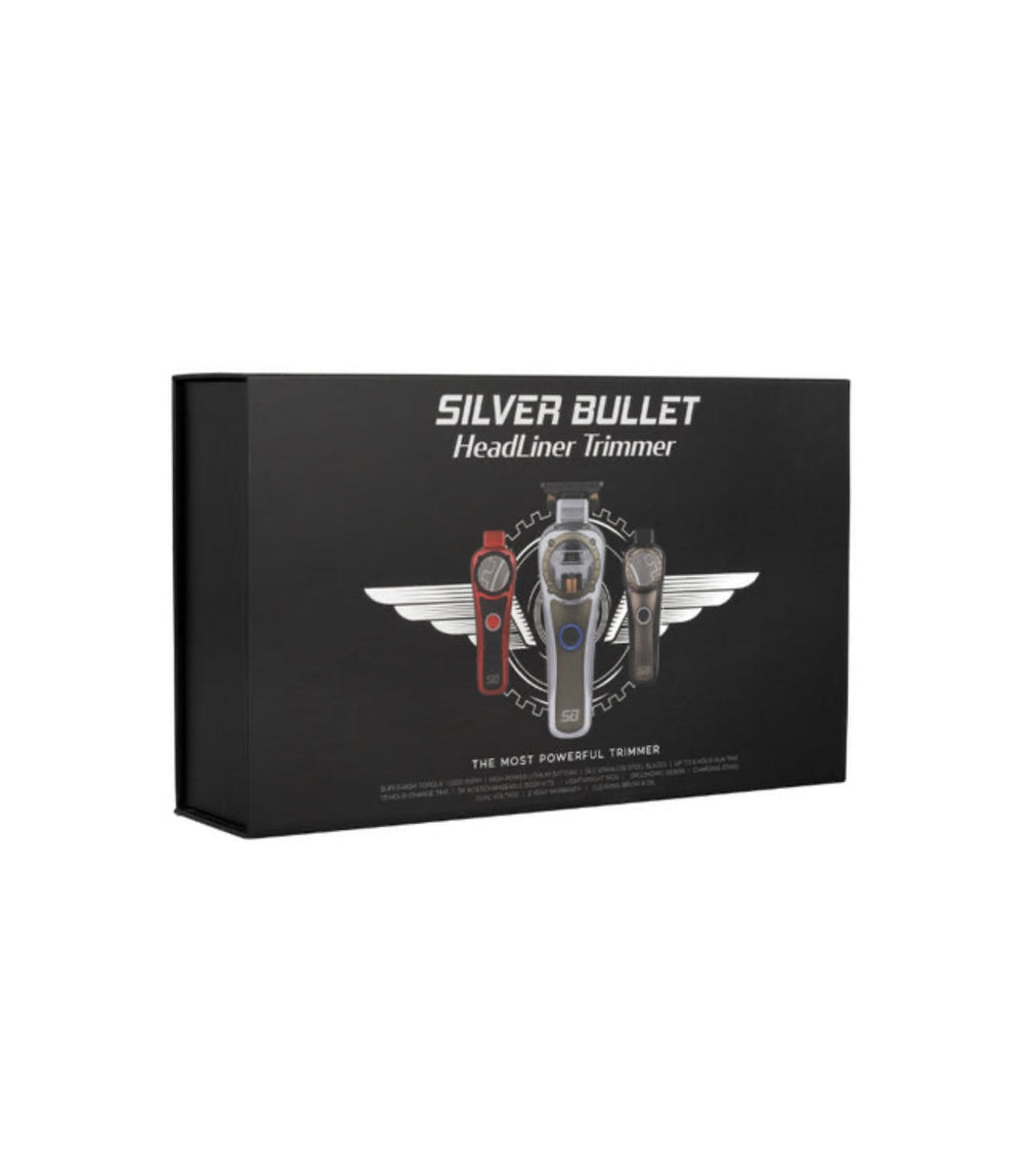 Silverbullet Headliner Trimmer