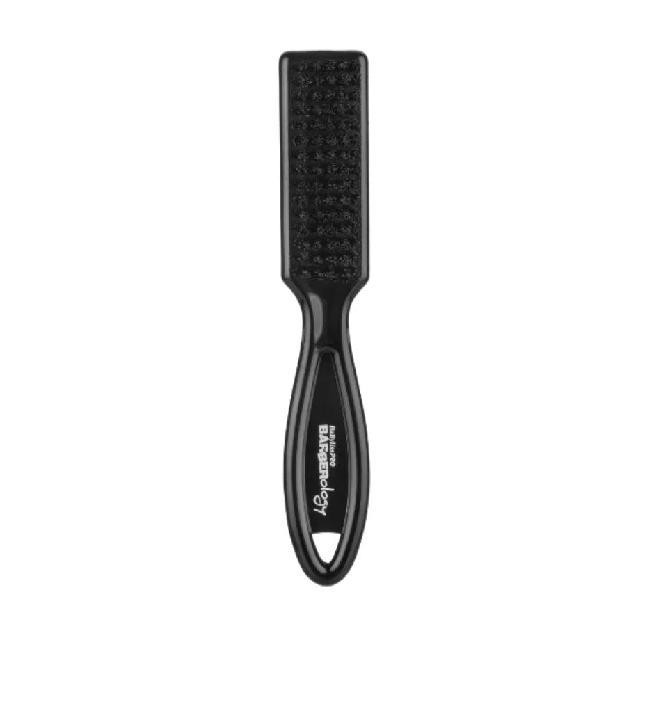 Babyliss Pro Barberology Fade Brush - Black
