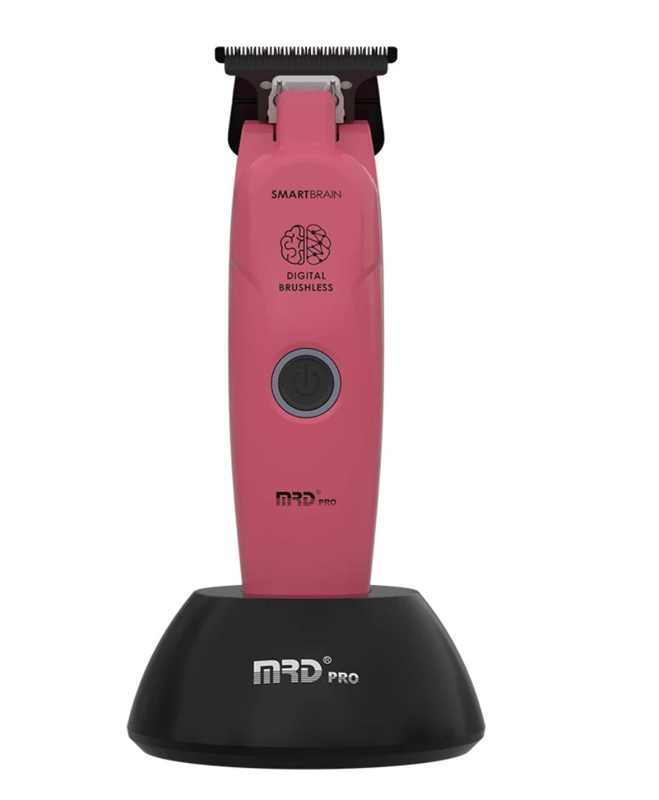 MRD Pro Precision Trimmer - Pink