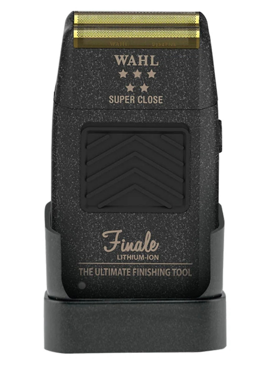 WAHL Finale Shaver