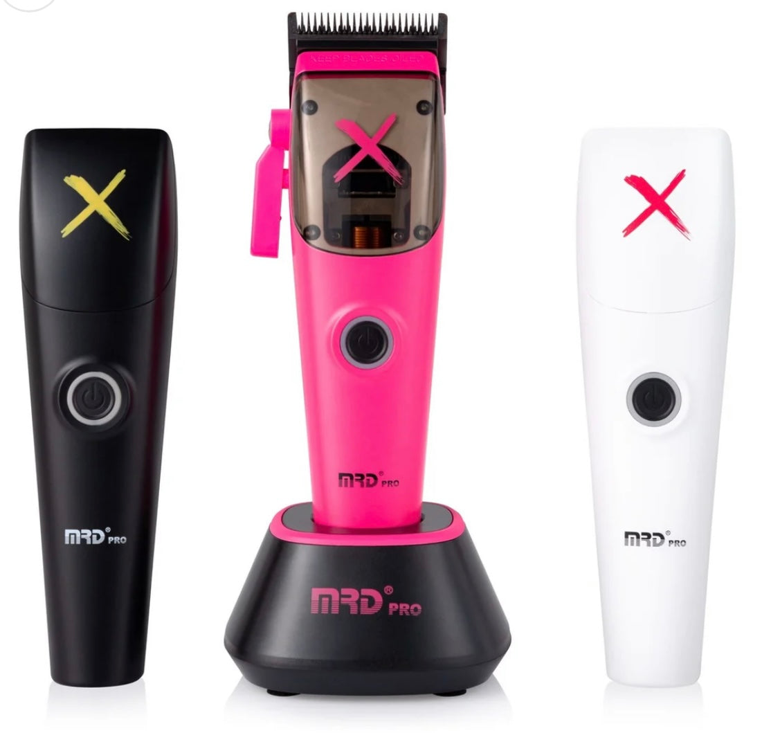 MRD Pro Ultimate X Clipper