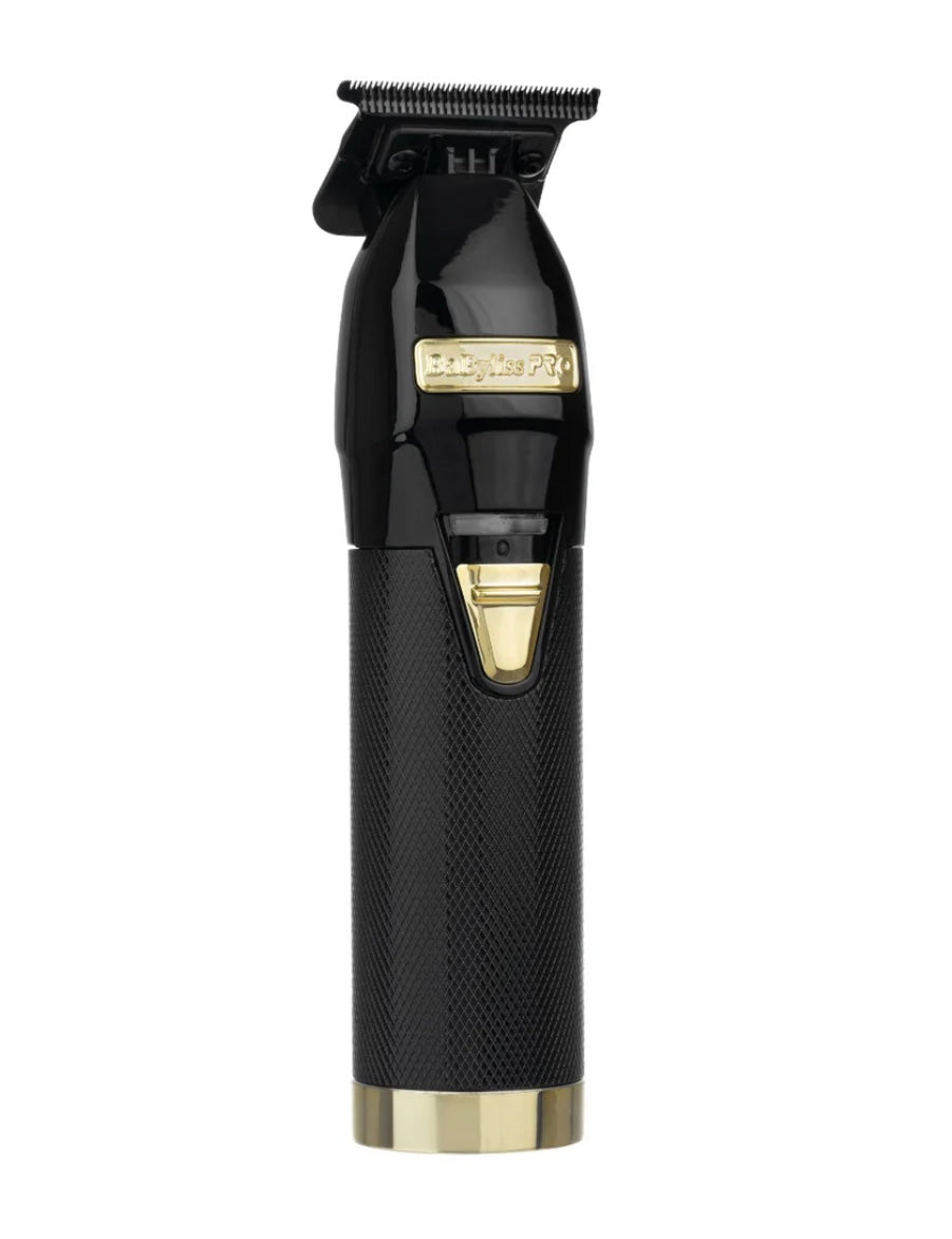 Babyliss Pro Black FX Trimmer