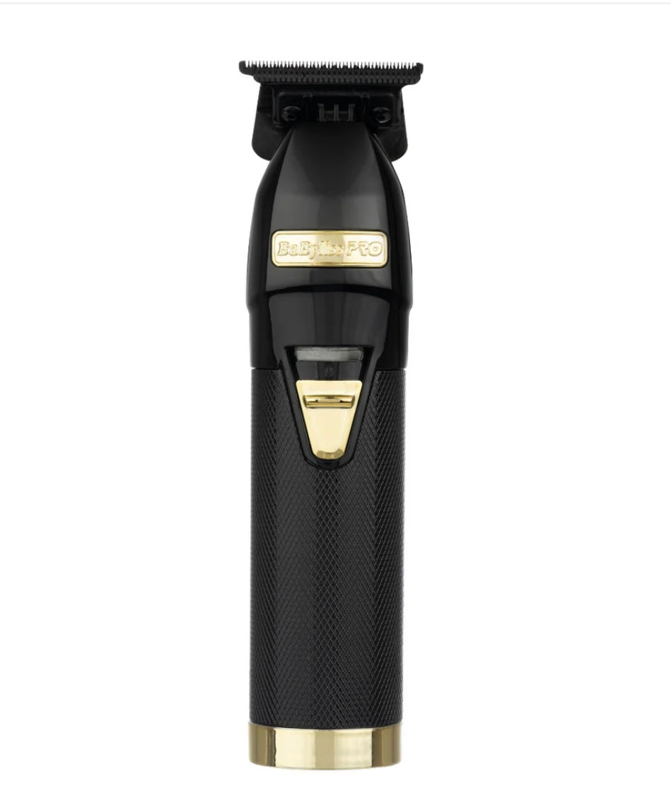 Babyliss Pro Black FX Trimmer