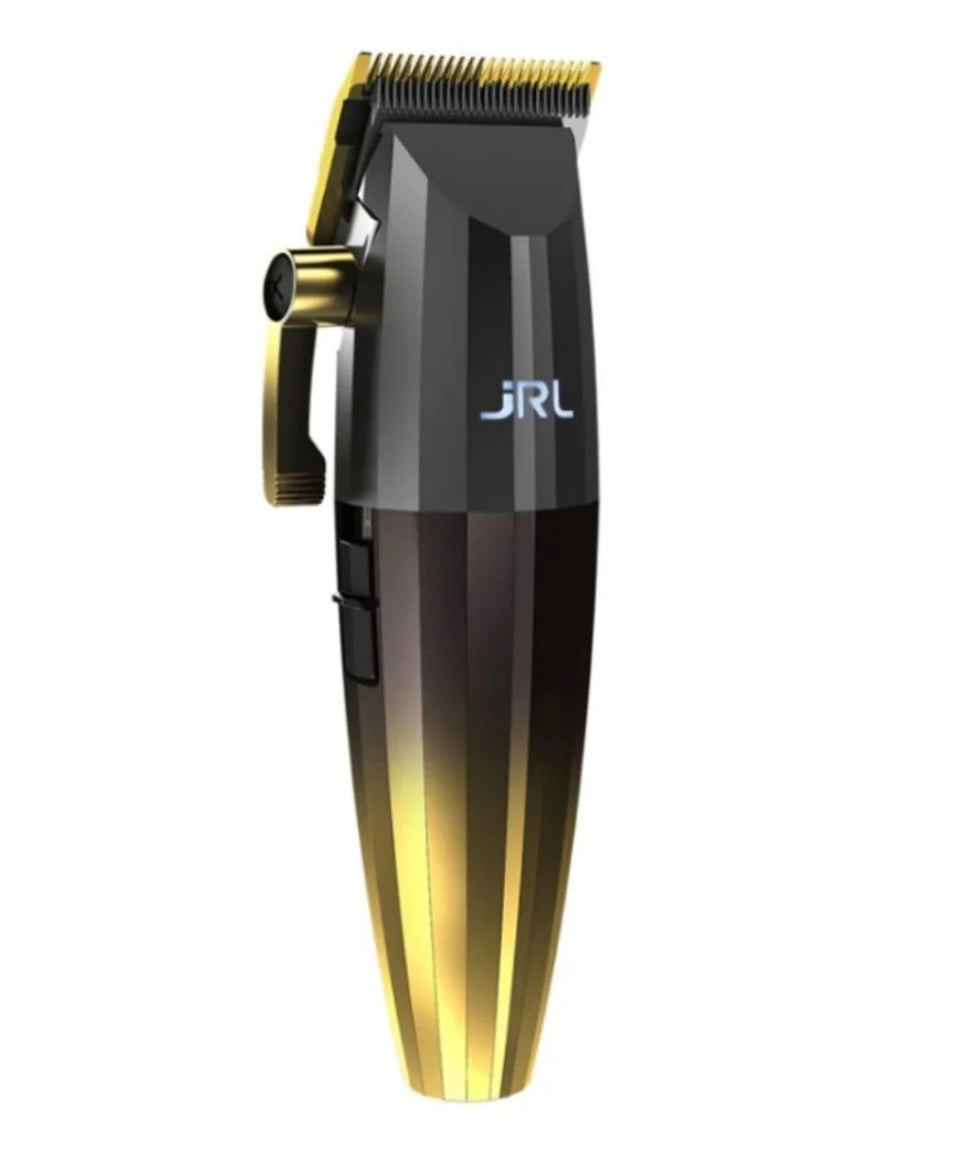 JRL Clipper Gold - FF 2020C