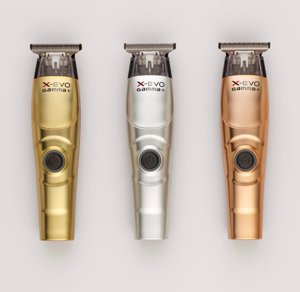 Gamma+ X-Evo Trimmer